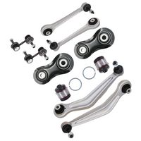 Stark SKSSK1600297 - Juego de barras, suspensión de las ruedas