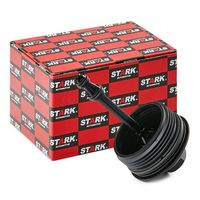 Stark SKHOF5250029 - Cubierta, caja filtro de aceite