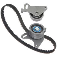 Schaeffler INA 531023120 - Polea tensora, correa dentada