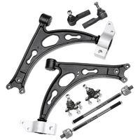 Stark SKSSK1600155 - Juego de reparación, brazo de suspensión
