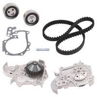 Schaeffler INA 538002110 - Bomba de agua, refrigeración del motor