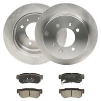 Stark SKBK-10993337 - Kit frenos, freno de disco