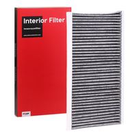 Stark SKIF-0170012 - Filtro, aire habitáculo