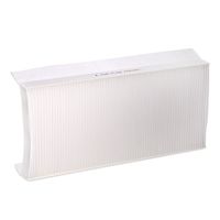 Stark SKIF-0170038 - Filtro, aire habitáculo