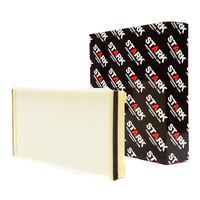 Stark SKIF0170042 - Filtro, aire habitáculo