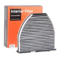 Stark SKIF-0170069 - Filtro, aire habitáculo