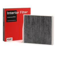 Stark SKIF-0170087 - Filtro, aire habitáculo