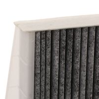 Stark SKIF-0170087 - Filtro, aire habitáculo