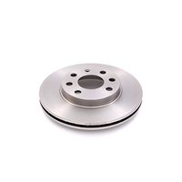 RIDEX 82B0047 - Disco de freno