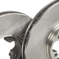 Stark SKBD-0020104 - Disco de freno