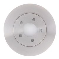 RIDEX 82B0127 - Disco de freno