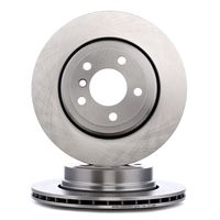 Stark SKBD0020201 - Disco de freno