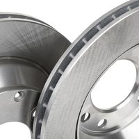 Stark SKBD-0020210 - Disco de freno