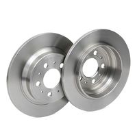 Stark SKBD-0020216 - Disco de freno