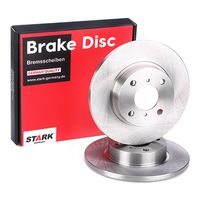 Stark SKBD0020253 - Disco de freno