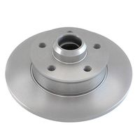 Stark SKBD0020289 - Disco de freno