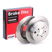 Stark SKBD-0020315 - Disco de freno