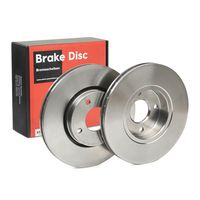 Stark SKBD0020324 - Disco de freno