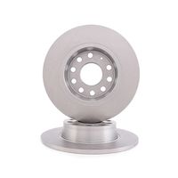 Stark SKBD-0020347 - Disco de freno