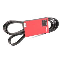 Stark SK6PK1873 - Correa trapecial poli V