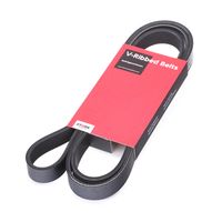 Stark SK6PK1708 - Correa trapecial poli V