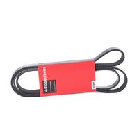 Stark SK6PK1835 - Correa trapecial poli V