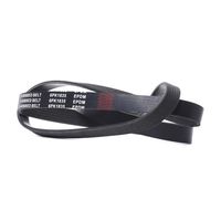 Stark SK-6PK1835 - Correa trapecial poli V