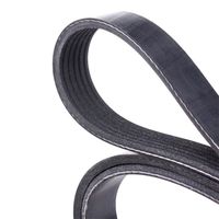 Stark SK-6PK2260 - Correa trapecial poli V