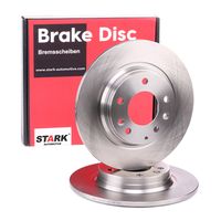 Stark SKBD0020217 - Disco de freno