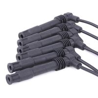 Stark SKIC-0030004 - Juego de cables de encendido