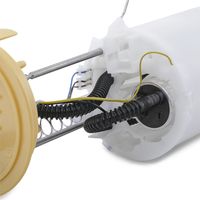 Stark SKFU-0410017 - Unidad de alimentación de combustible