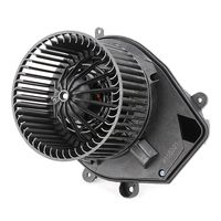 Stark SKIB-0310004 - Ventilador habitáculo