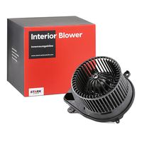 Stark SKIB-0310004 - Ventilador habitáculo