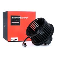 Stark SKIB0310015 - Ventilador habitáculo