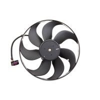 Stark SKRF-0300001 - Ventilador, refrigeración del motor