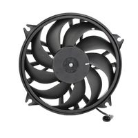 Stark SKRF-0300005 - Ventilador, refrigeración del motor