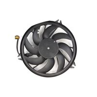 RIDEX 508R0008 - Ventilador, refrigeración del motor