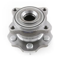 Stark SKWB0180521 - Juego de cojinete de rueda