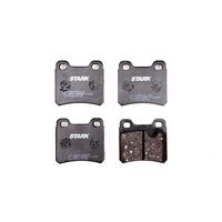 Stark SKBP0011025 - Juego de pastillas de freno