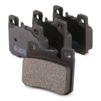 Stark SKBP-0011020 - Juego de pastillas de freno