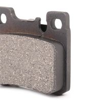 Stark SKBP-0011020 - Juego de pastillas de freno