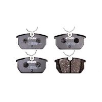 Stark SKBP0011019 - Juego de pastillas de freno
