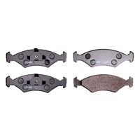 Stark SKBP0011075 - Juego de pastillas de freno