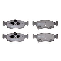 Stark SKBP0011120 - Juego de pastillas de freno