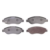 Stark SKBP0011184 - Juego de pastillas de freno