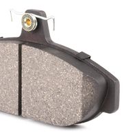 Stark SKBP-0011141 - Juego de pastillas de freno