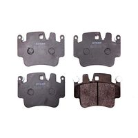 Stark SKBP0011059 - Juego de pastillas de freno