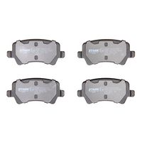 RIDEX 3405B0302 - Kit frenos, freno de disco
