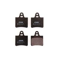 Stark SKBP0011205 - Juego de pastillas de freno