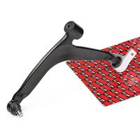 Stark SKCA-0050108 - Barra oscilante, suspensión de ruedas